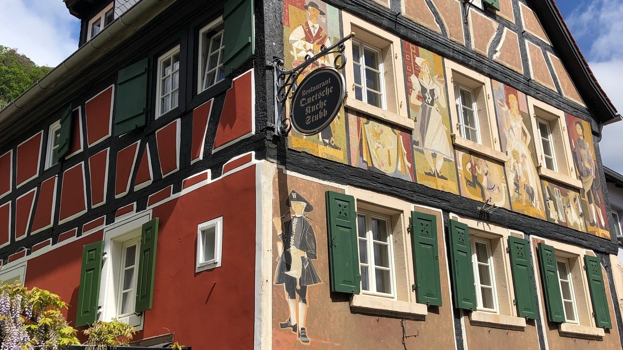 Photo of Outdoor in Neustadt-Haardt