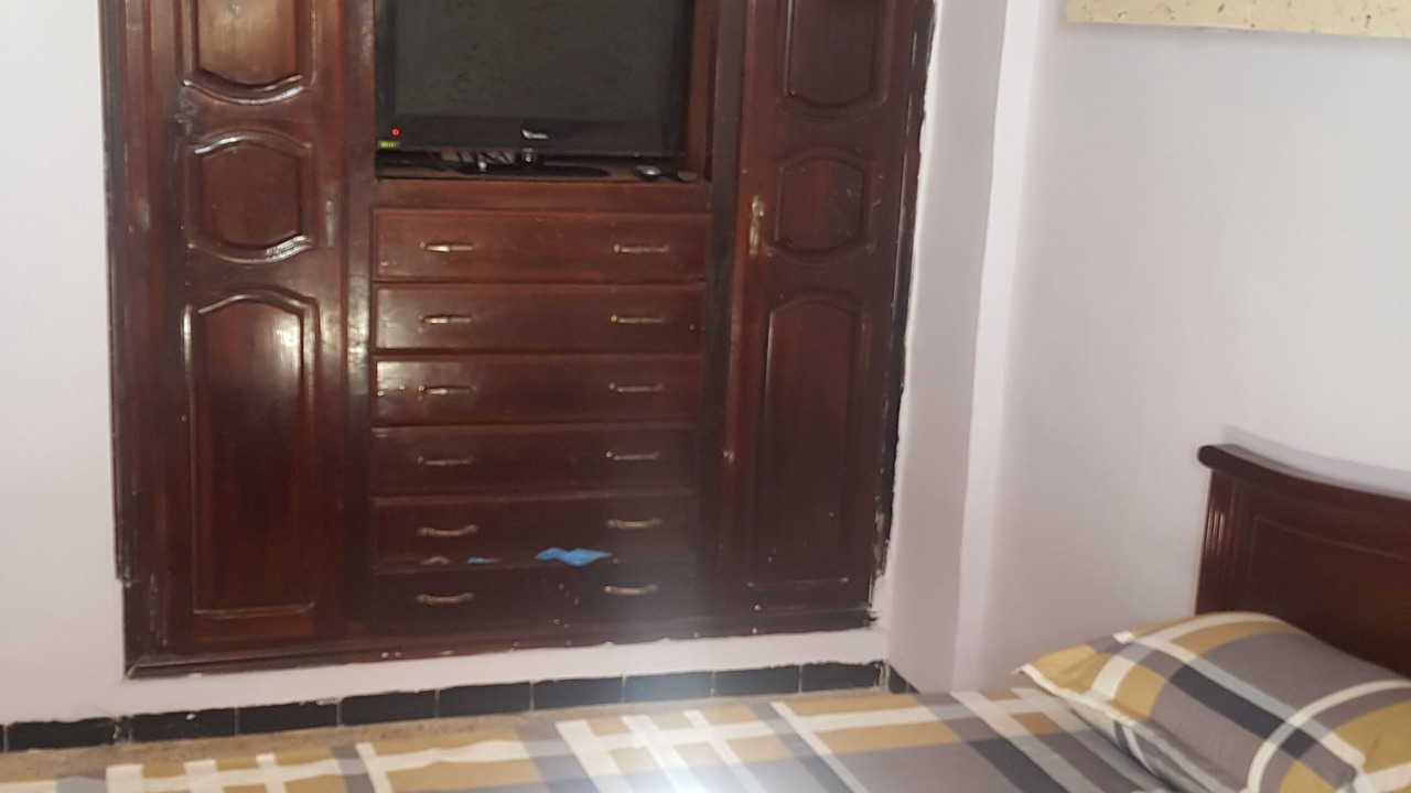 Photo of Bedroom in Hai Akid Lotfi