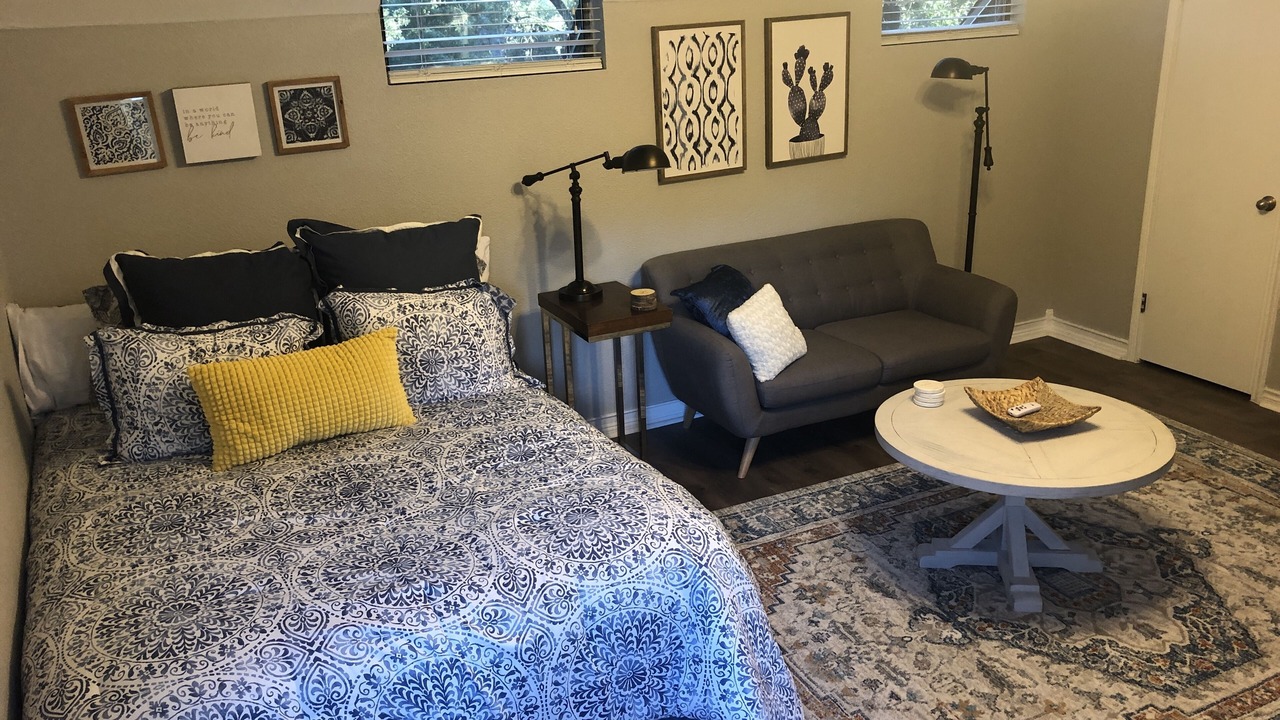 Photo of Bedroom in Wetmore