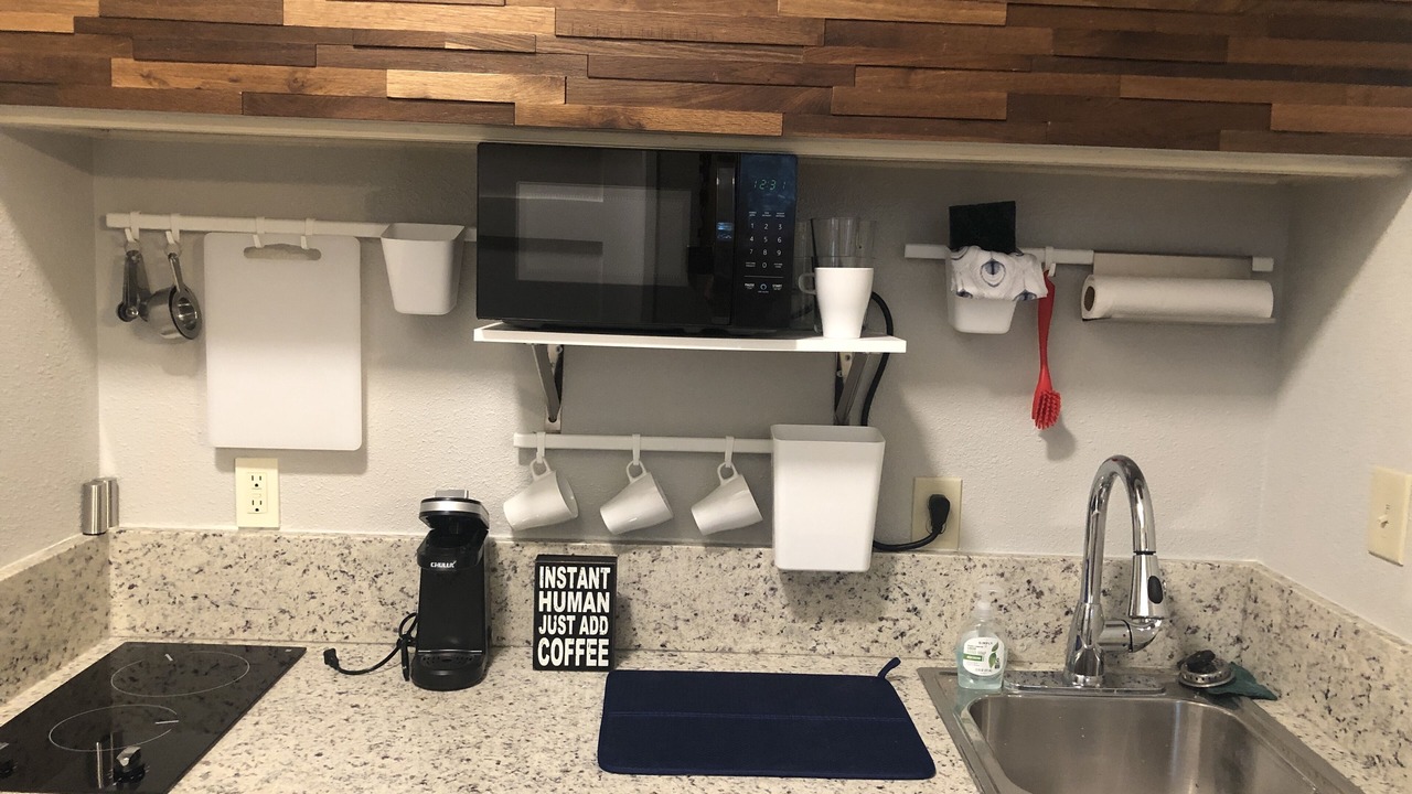 Photo of Kitchen in Wetmore