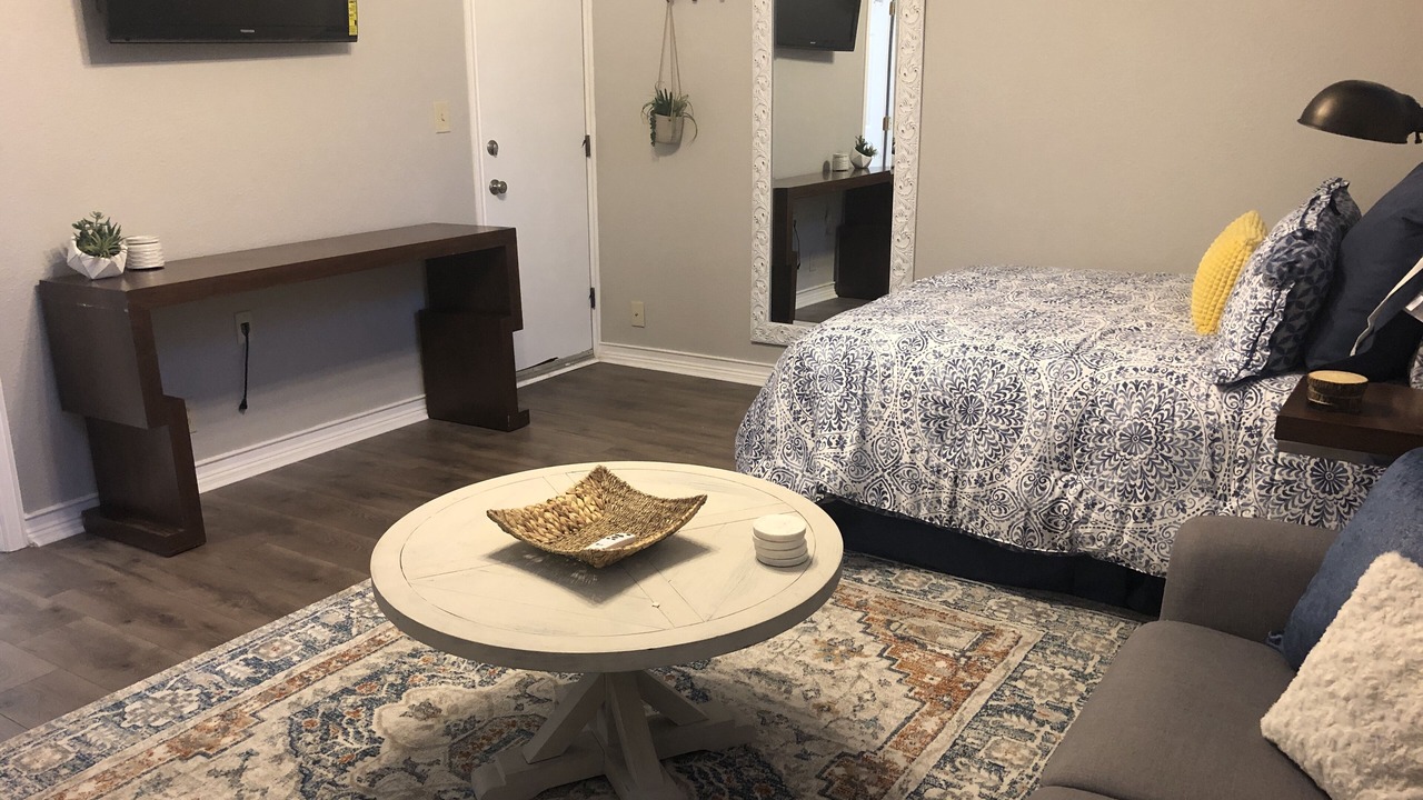 Photo of Bedroom in Wetmore