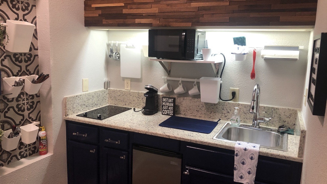 Photo of Kitchen in Wetmore