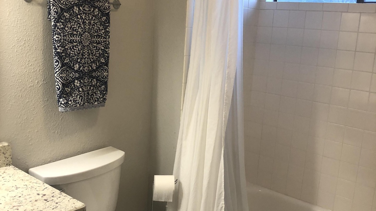 Photo of Bathroom in Wetmore