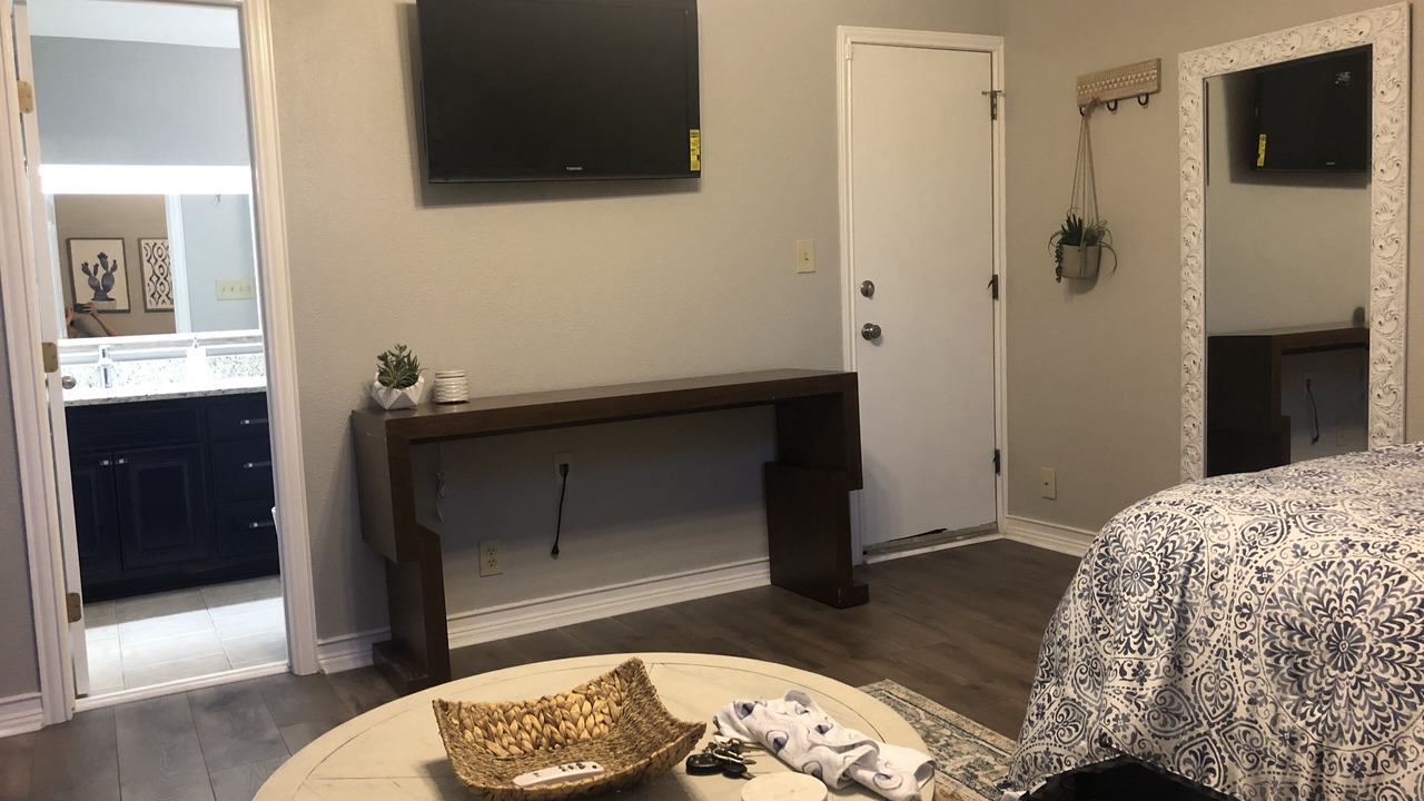Photo of Bedroom in Wetmore