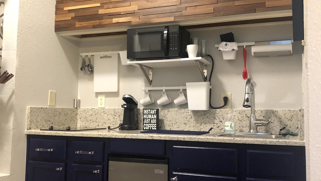 Photo of Kitchen in Wetmore