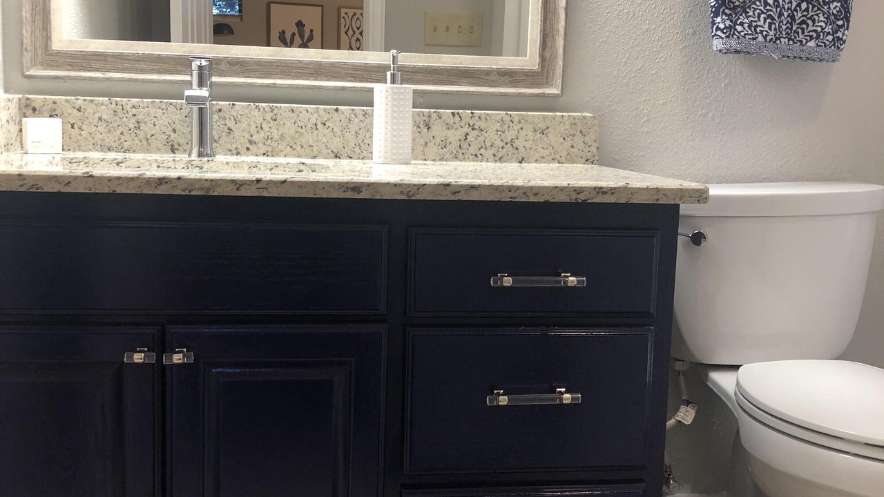 Photo of Bathroom in Wetmore