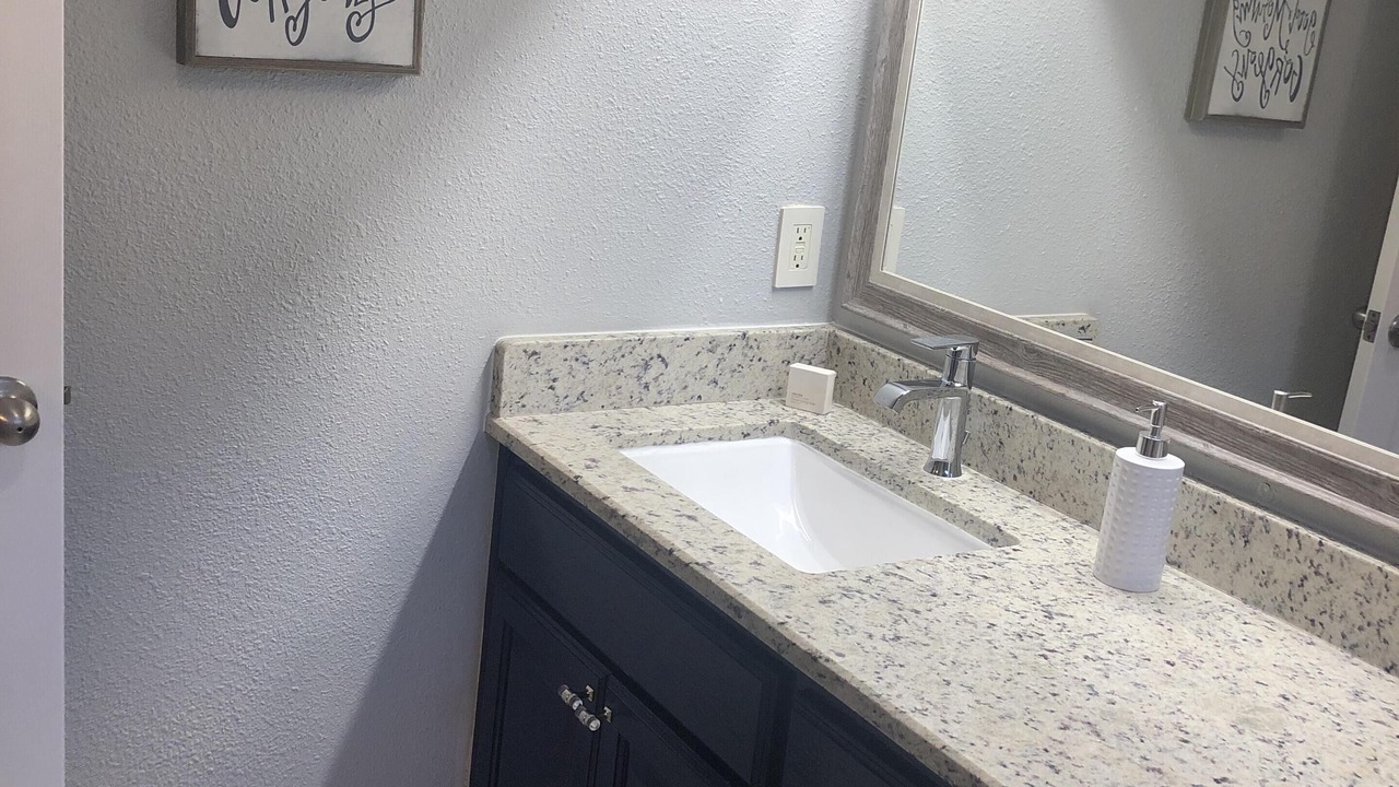 Photo of Bathroom in Wetmore