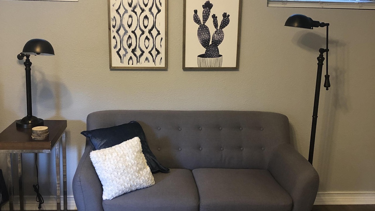 Photo of Livingroom in Wetmore