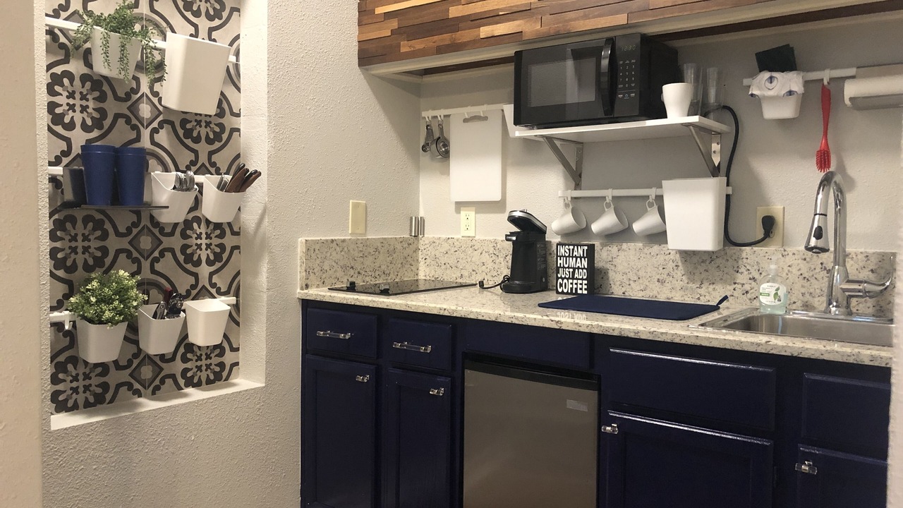 Photo of Kitchen in Wetmore