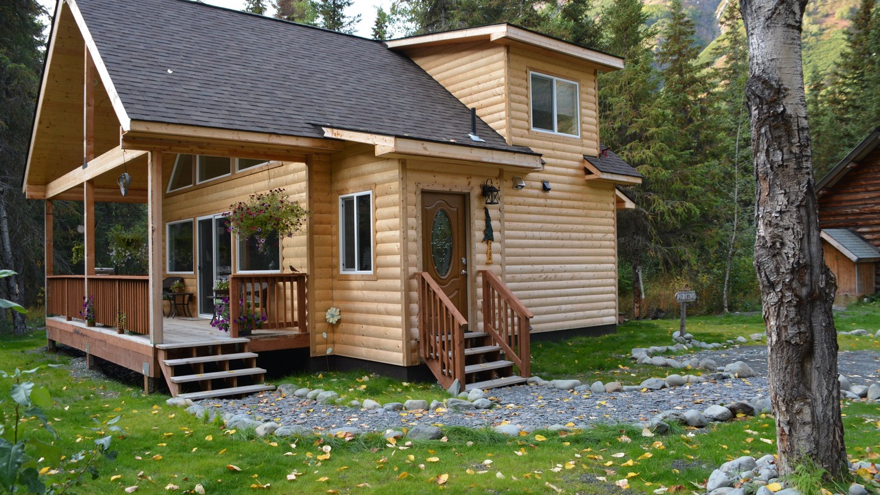 Photo of Others in Moose Pass