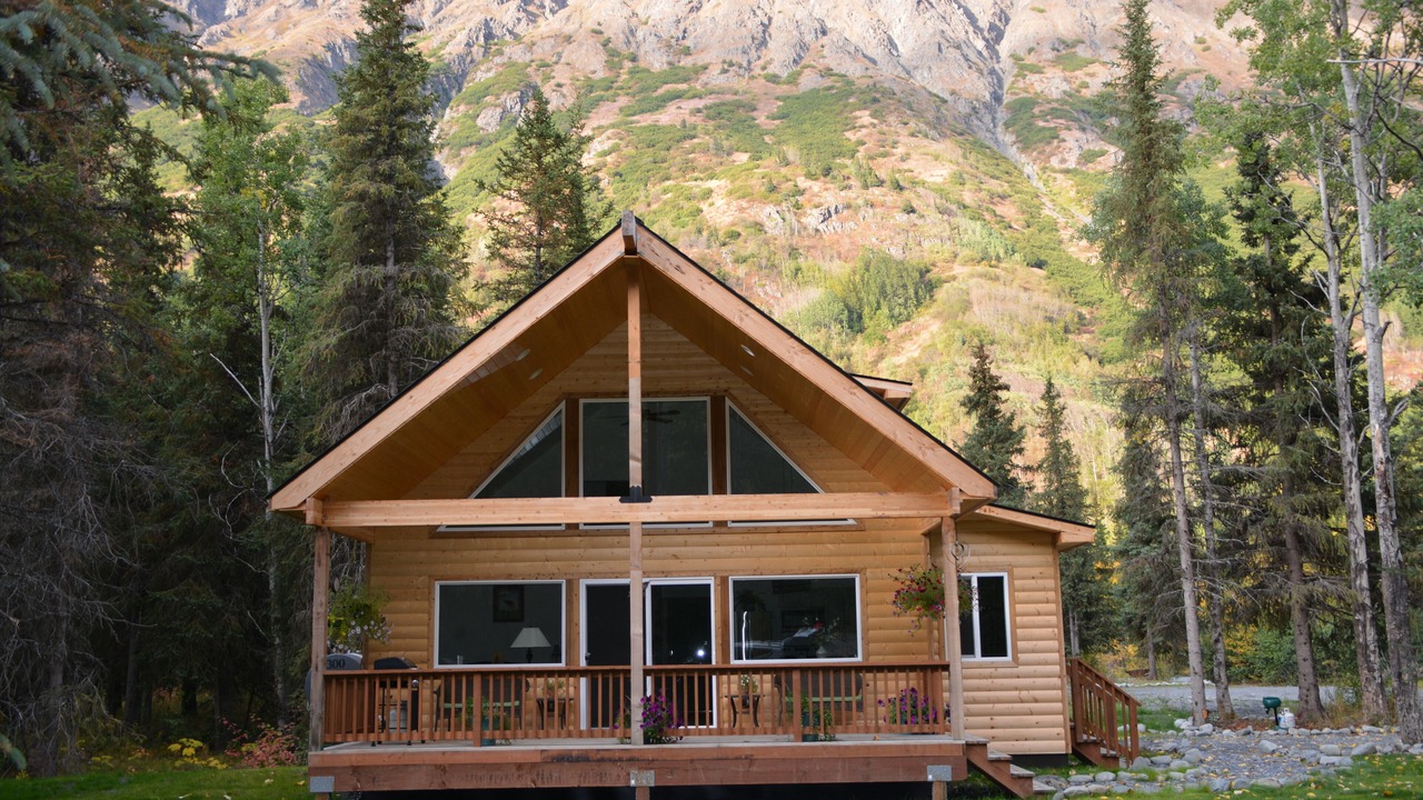 Photo of Others in Moose Pass