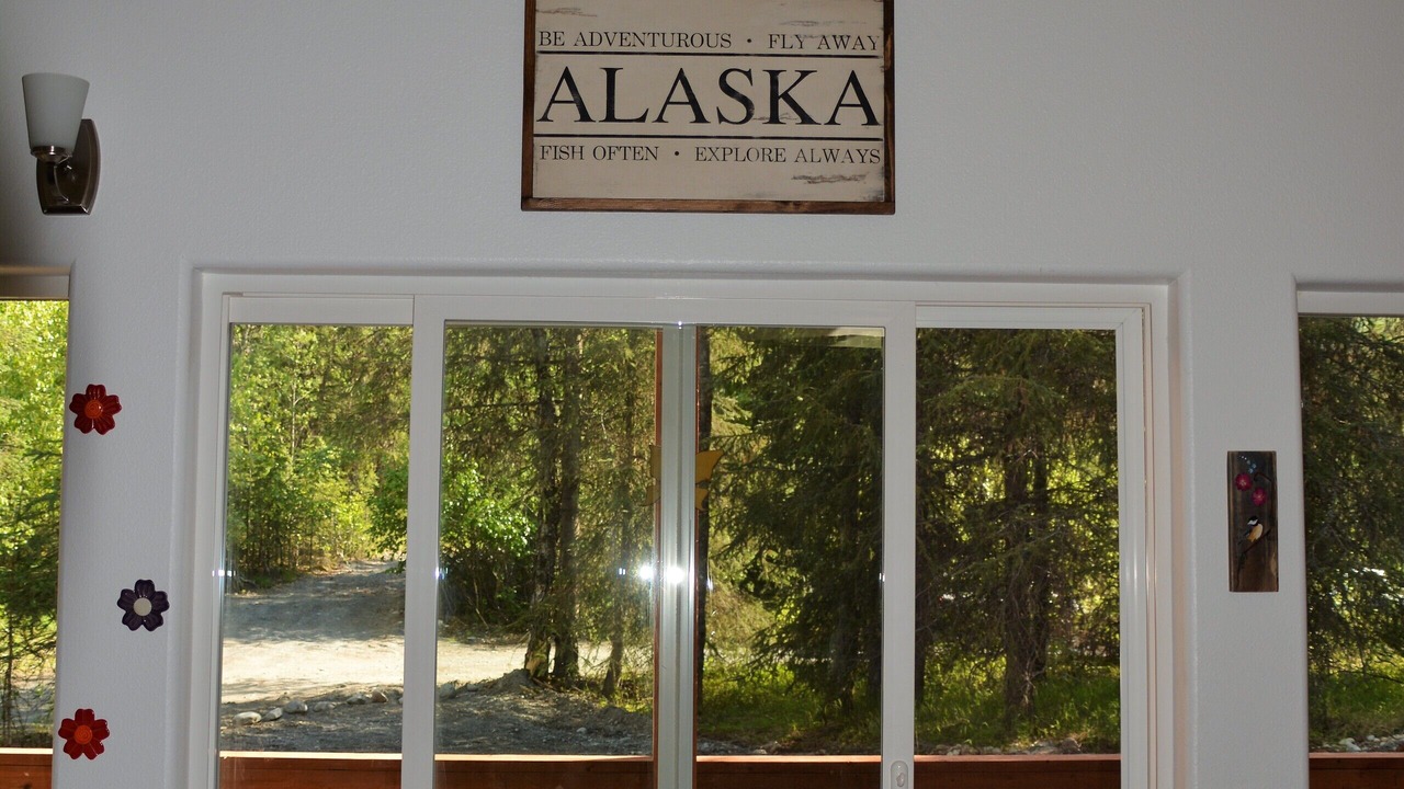 Photo of Outdoor in Moose Pass