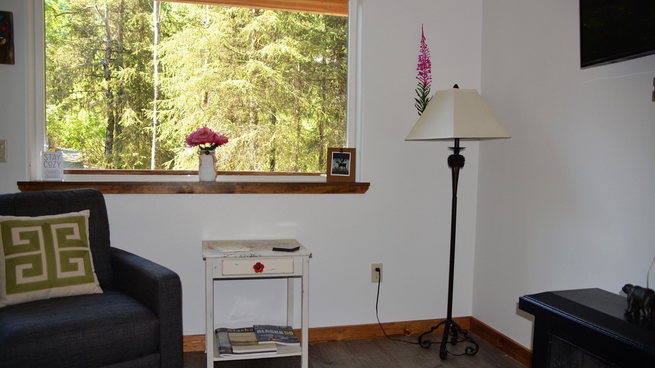 Photo of Outdoor in Moose Pass