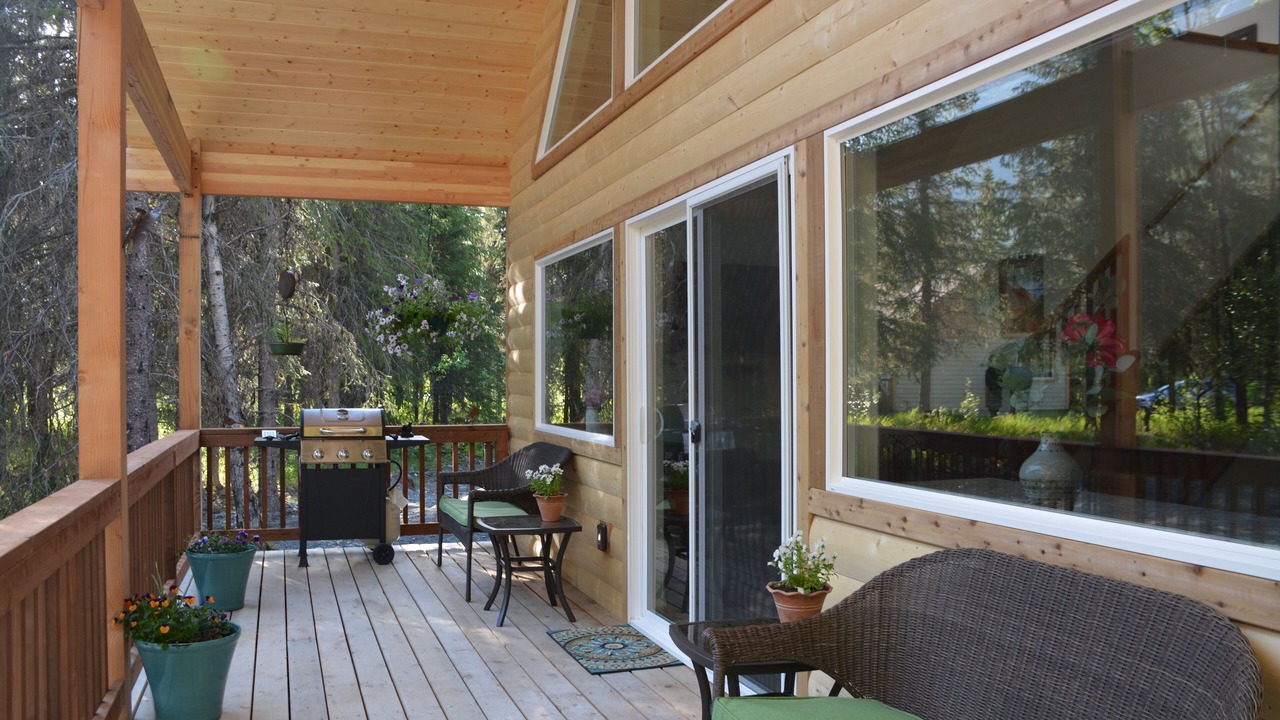 Photo of Outdoor in Moose Pass