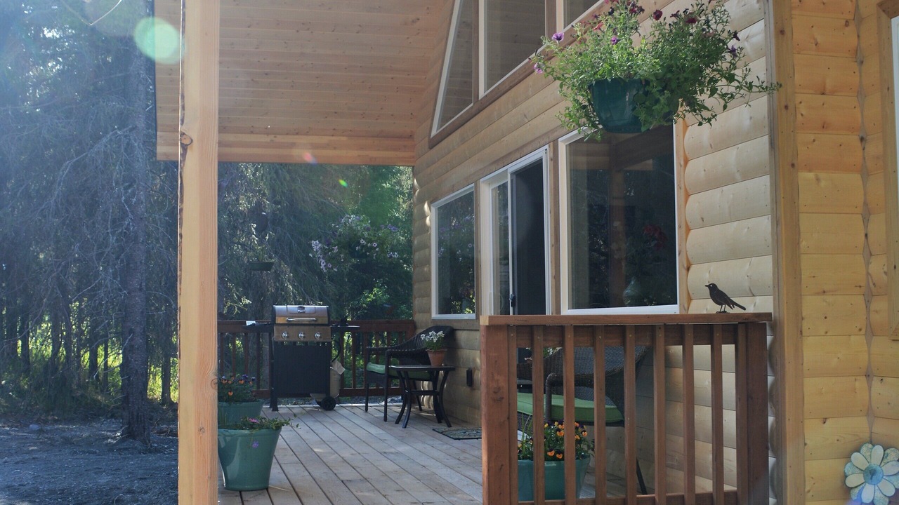 Photo of Outdoor in Moose Pass