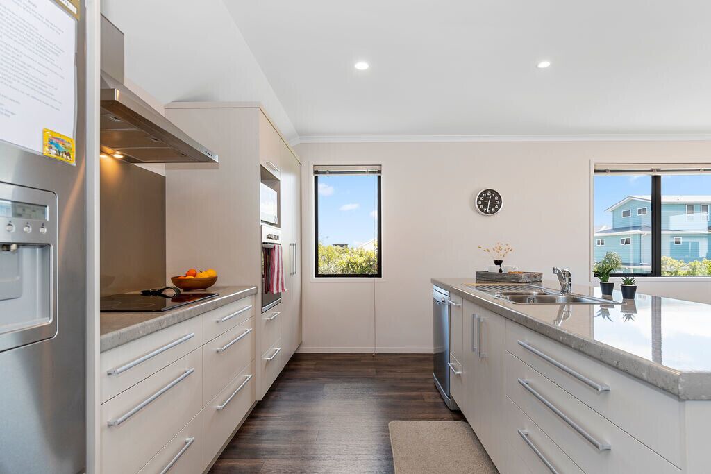 Photo of Kitchen in Papamoa Beach