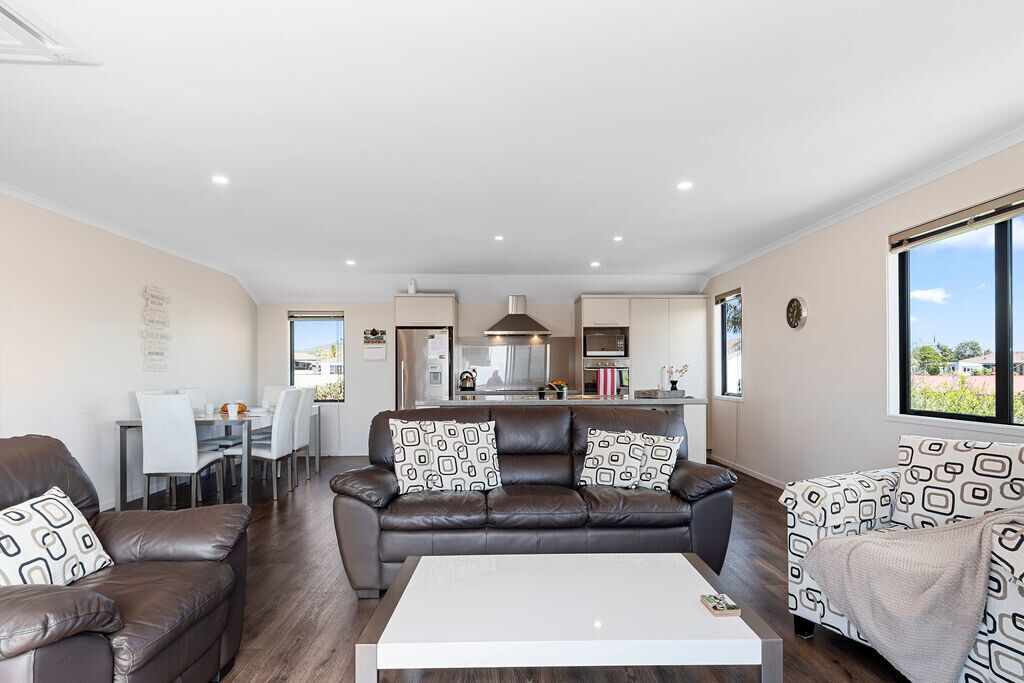 Photo of Livingroom in Papamoa Beach