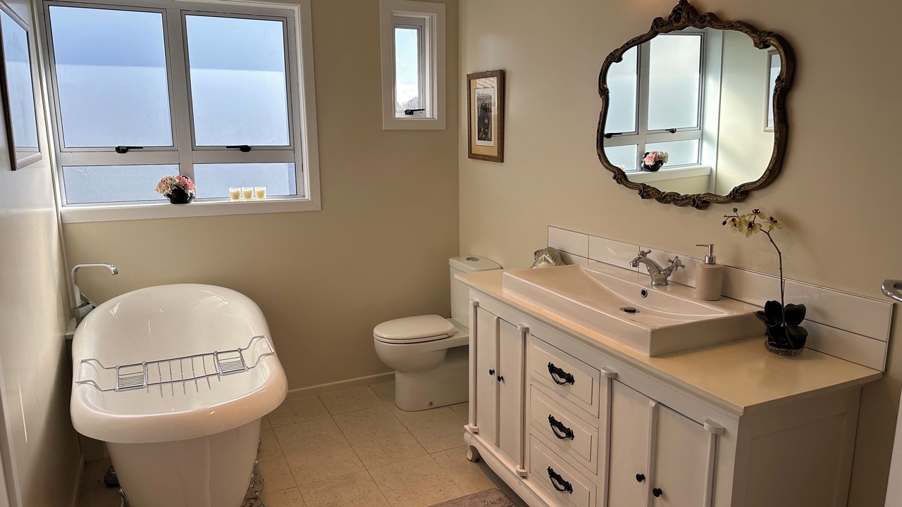 Photo of Bathroom in Cambridge