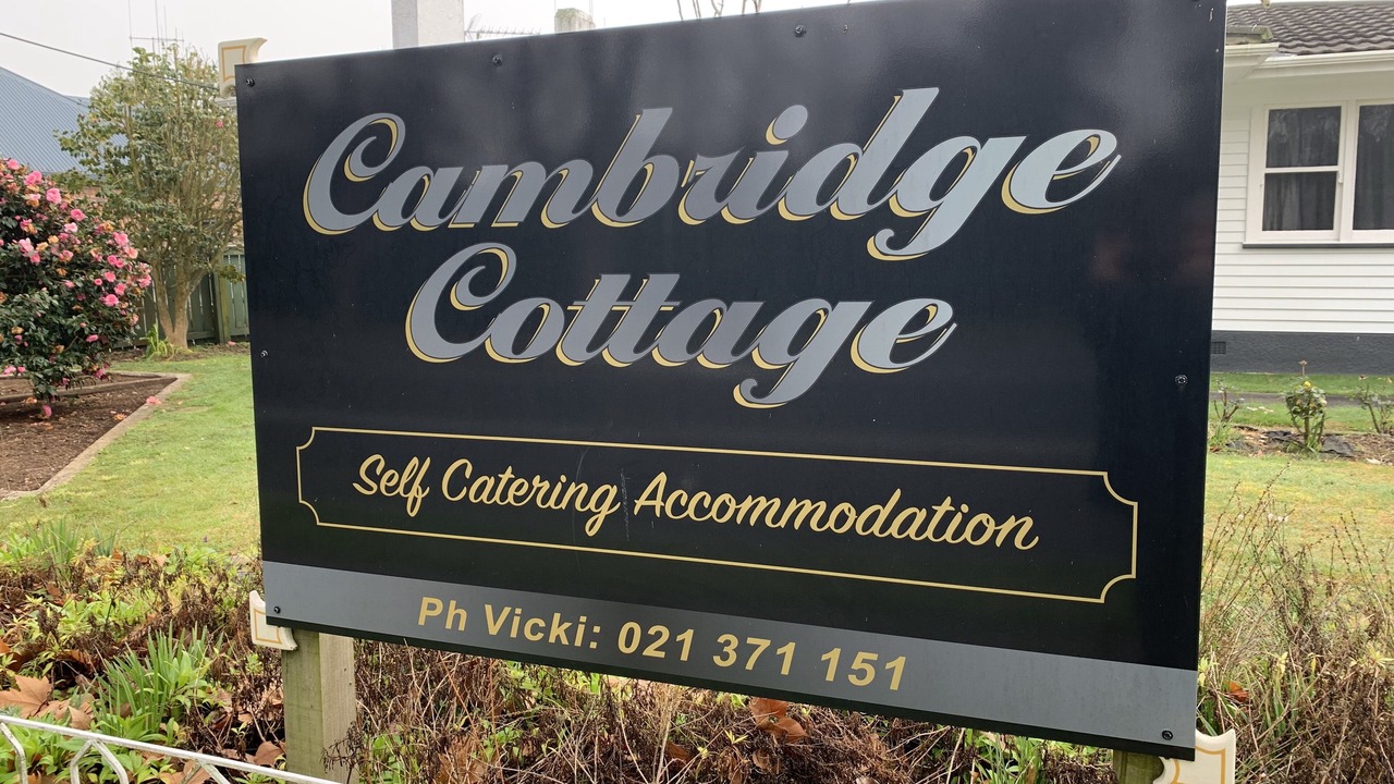 Photo of Outdoor in Cambridge