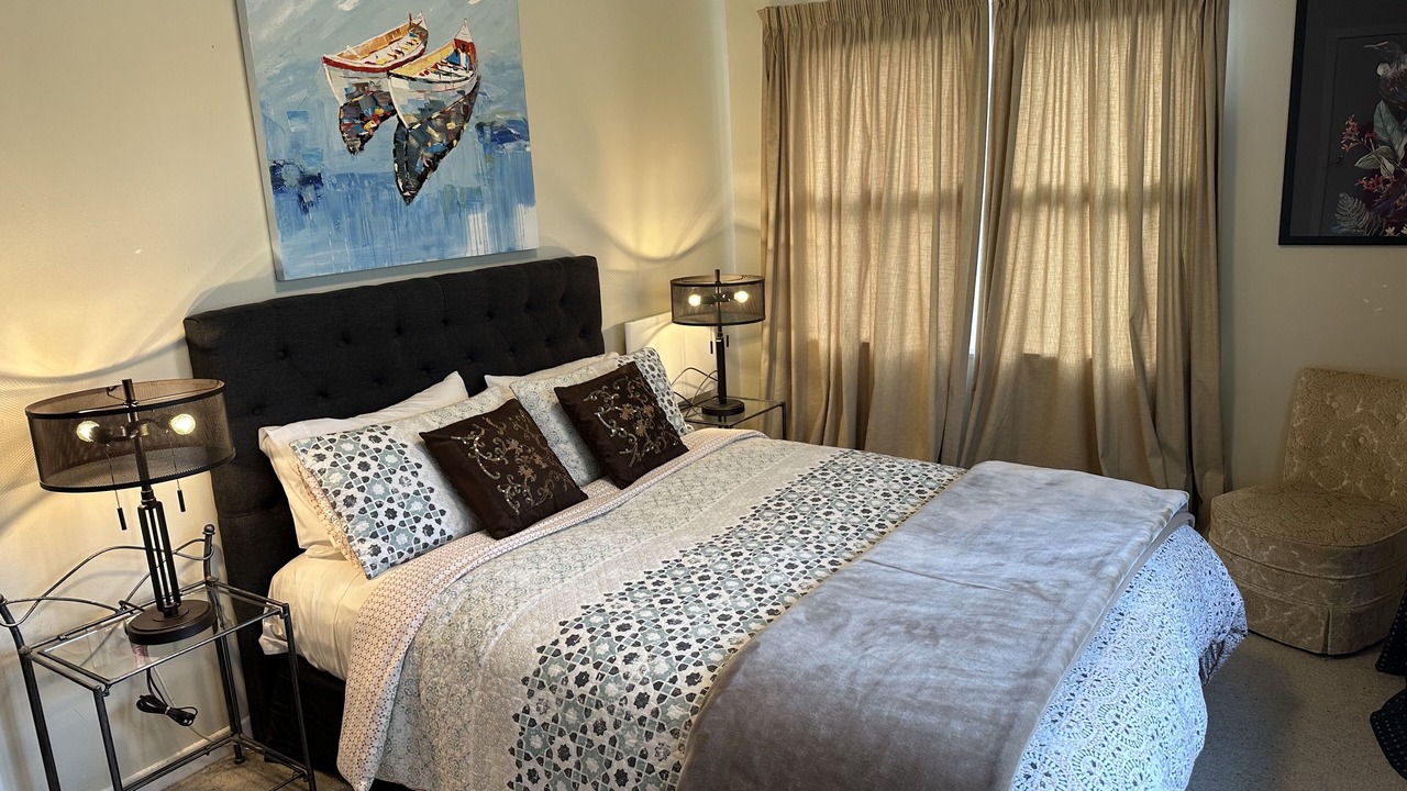 Photo of Bedroom in Cambridge