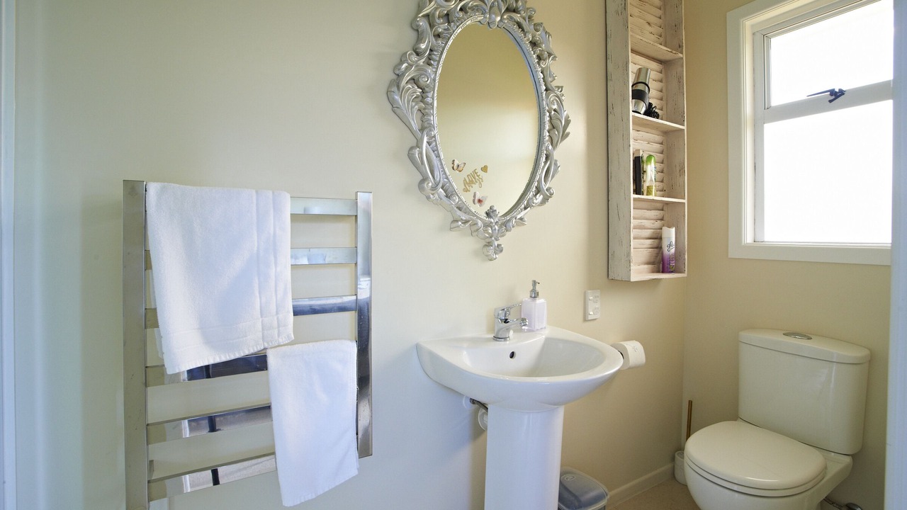 Photo of Bathroom in Cambridge