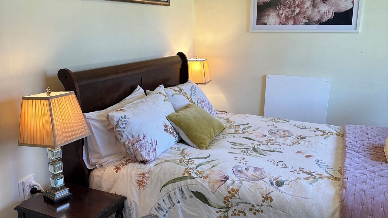 Photo of Bedroom in Cambridge