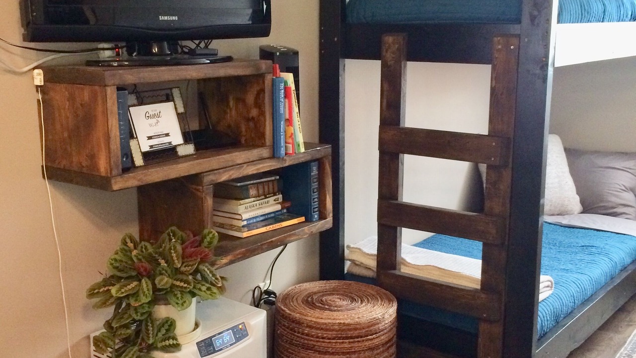 Photo of Bedroom in Fishhook