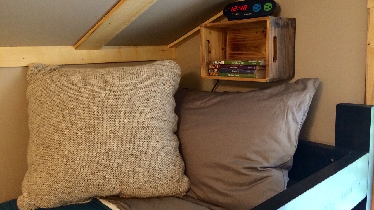 Photo of Bedroom in Fishhook