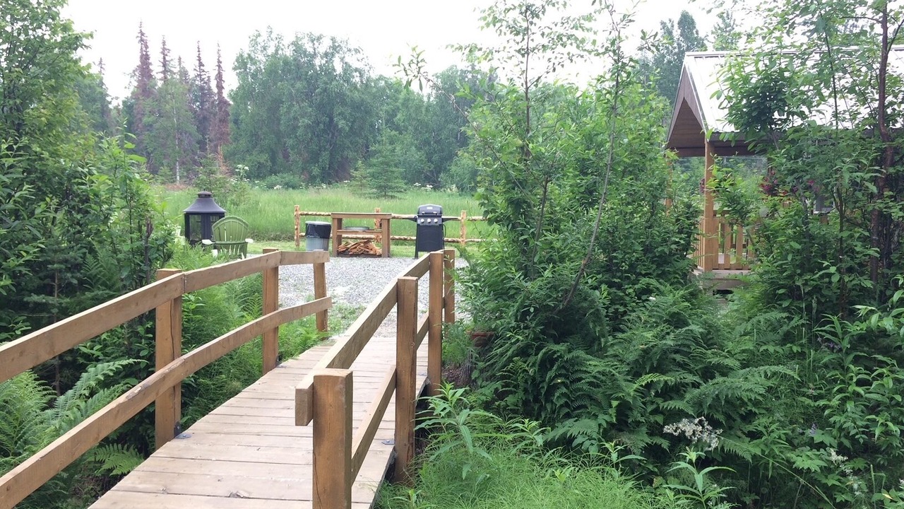 Photo of Outdoor in Fishhook