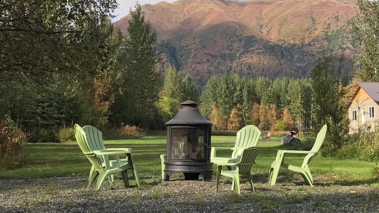 Photo of Outdoor in Fishhook