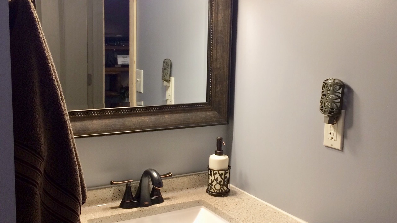 Photo of Bathroom in Fishhook