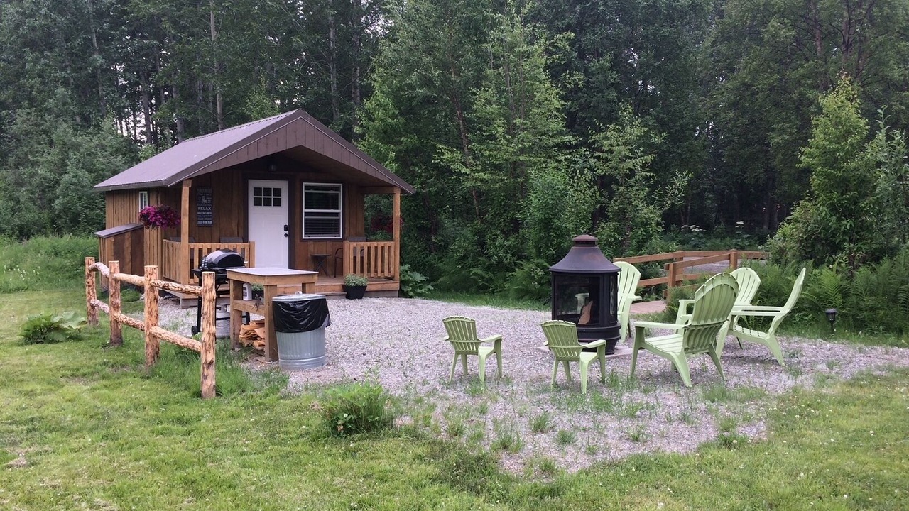 Photo of Outdoor in Fishhook