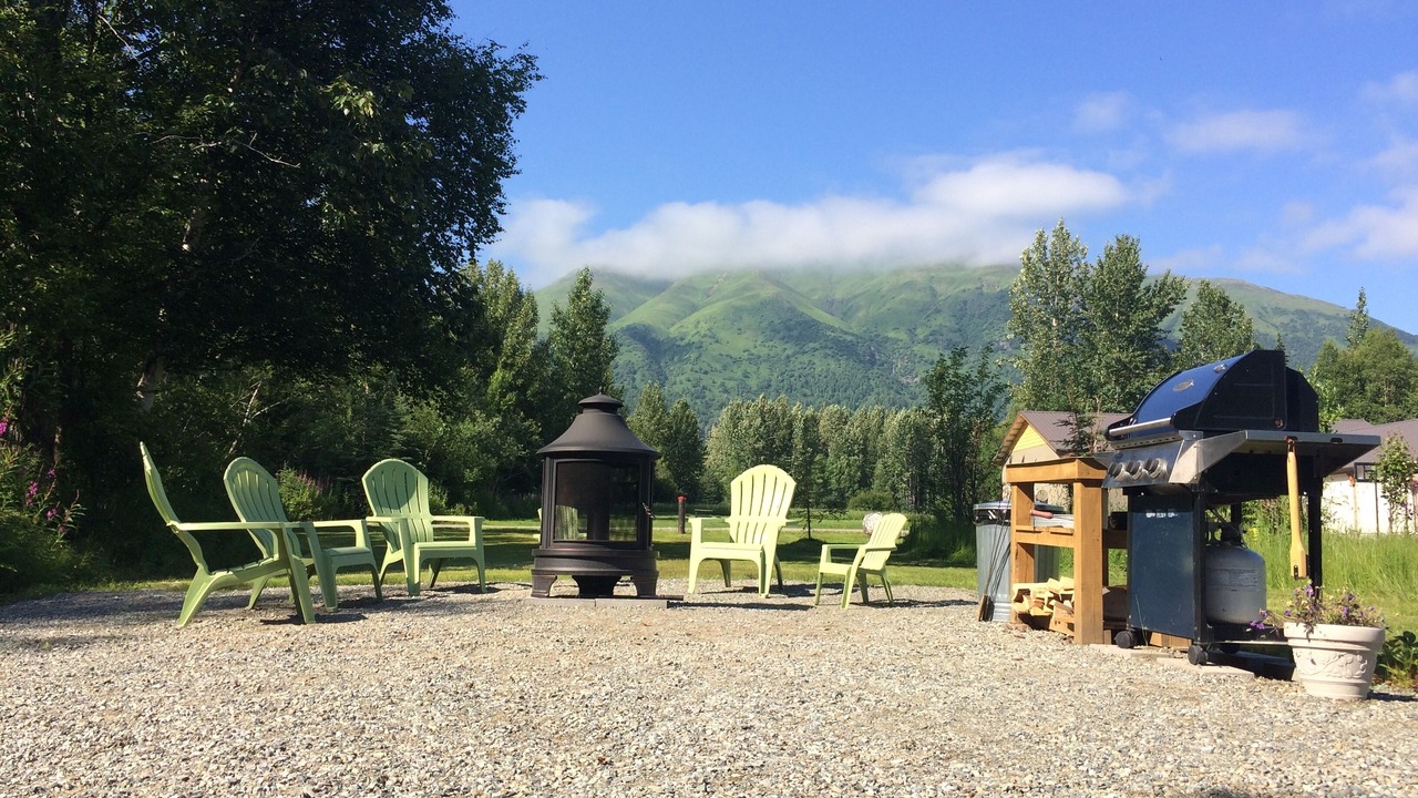 Photo of Outdoor in Fishhook