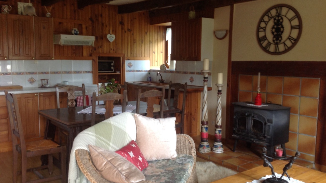 Photo of Livingroom in Lignol