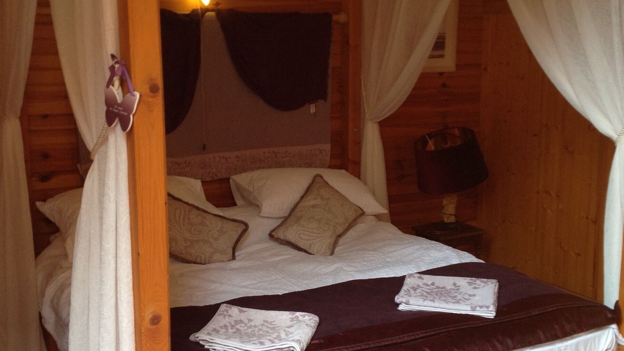 Photo of Bedroom in Lignol