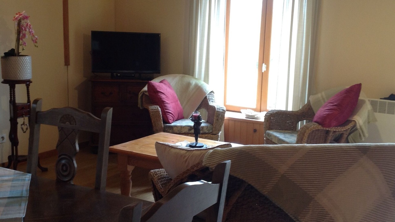 Photo of Livingroom in Lignol