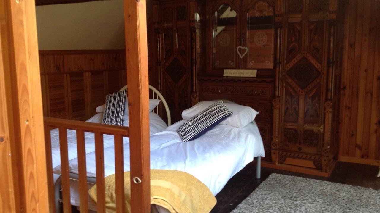 Photo of Bedroom in Lignol