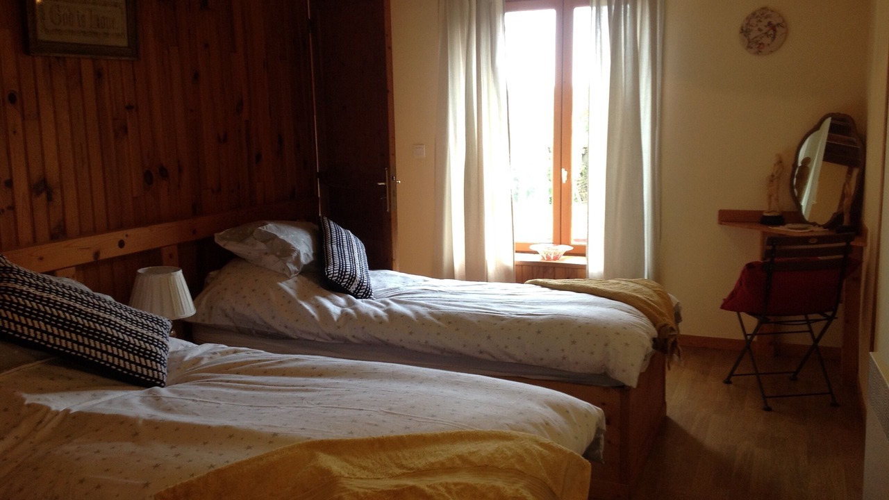 Photo of Bedroom in Lignol
