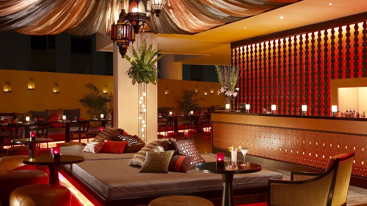 Photo of Patio Balcony in Bang Rak