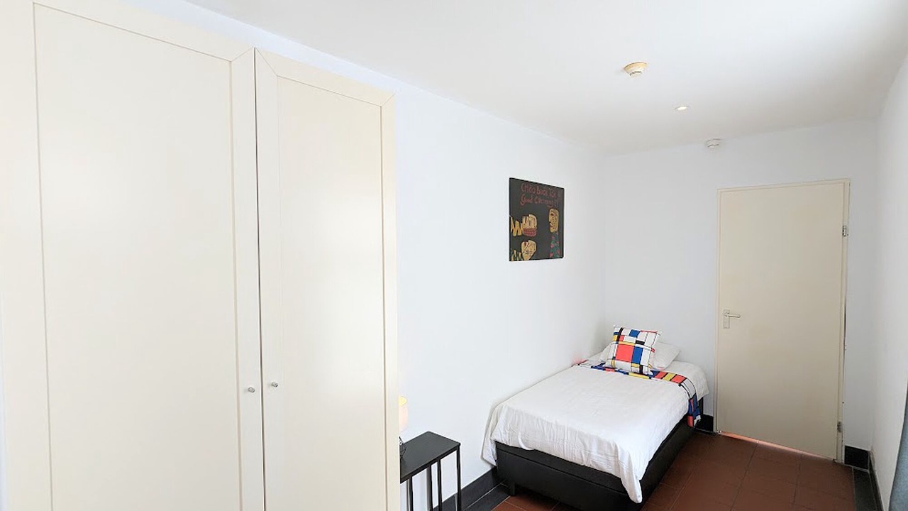 Photo of Bedroom in Nieuwmarkt en Lastage