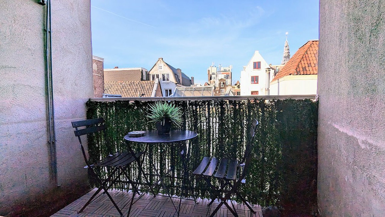 Photo of Outdoor in Nieuwmarkt en Lastage