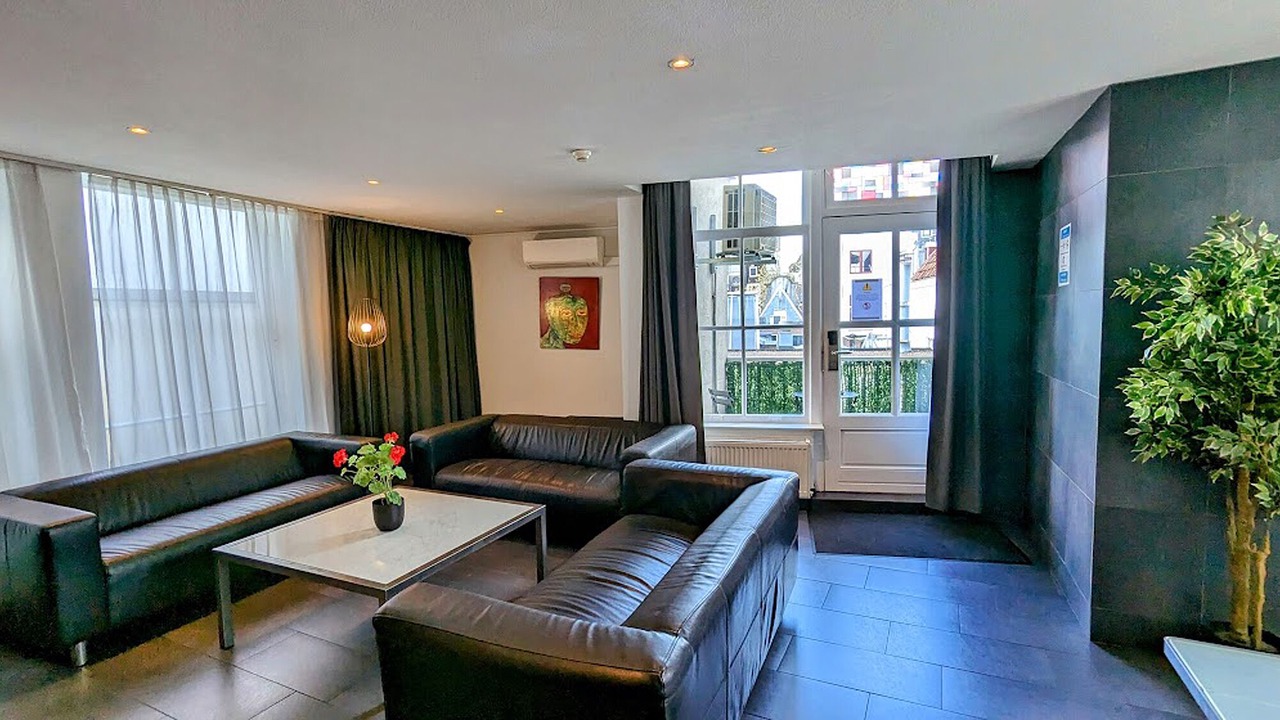 Photo of Livingroom in Nieuwmarkt en Lastage