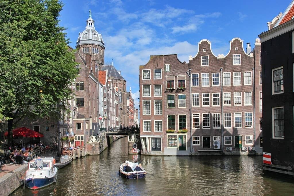 Photo of Outdoor in Nieuwmarkt en Lastage