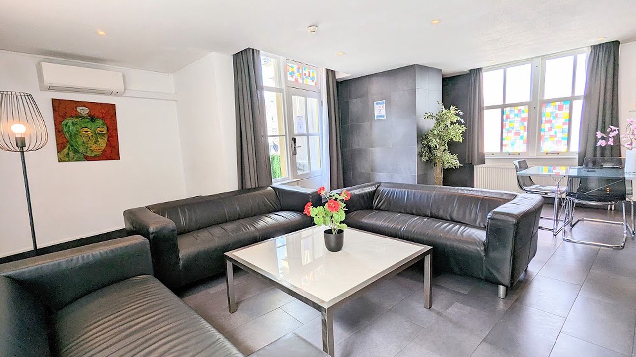 Photo of Livingroom in Nieuwmarkt en Lastage