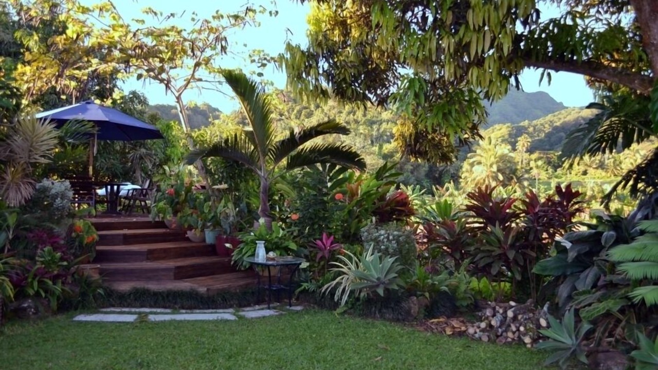 Photo of Outdoor in Takitumu District