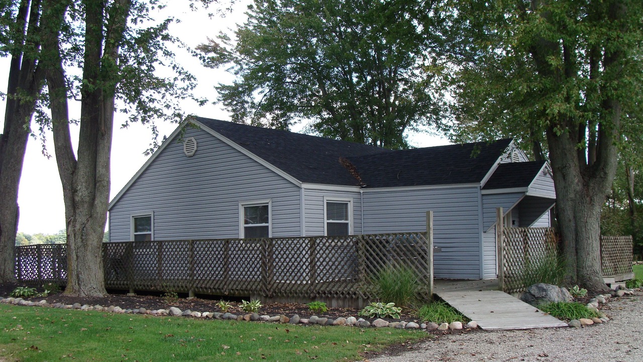 Photo of Outdoor in Coldwater