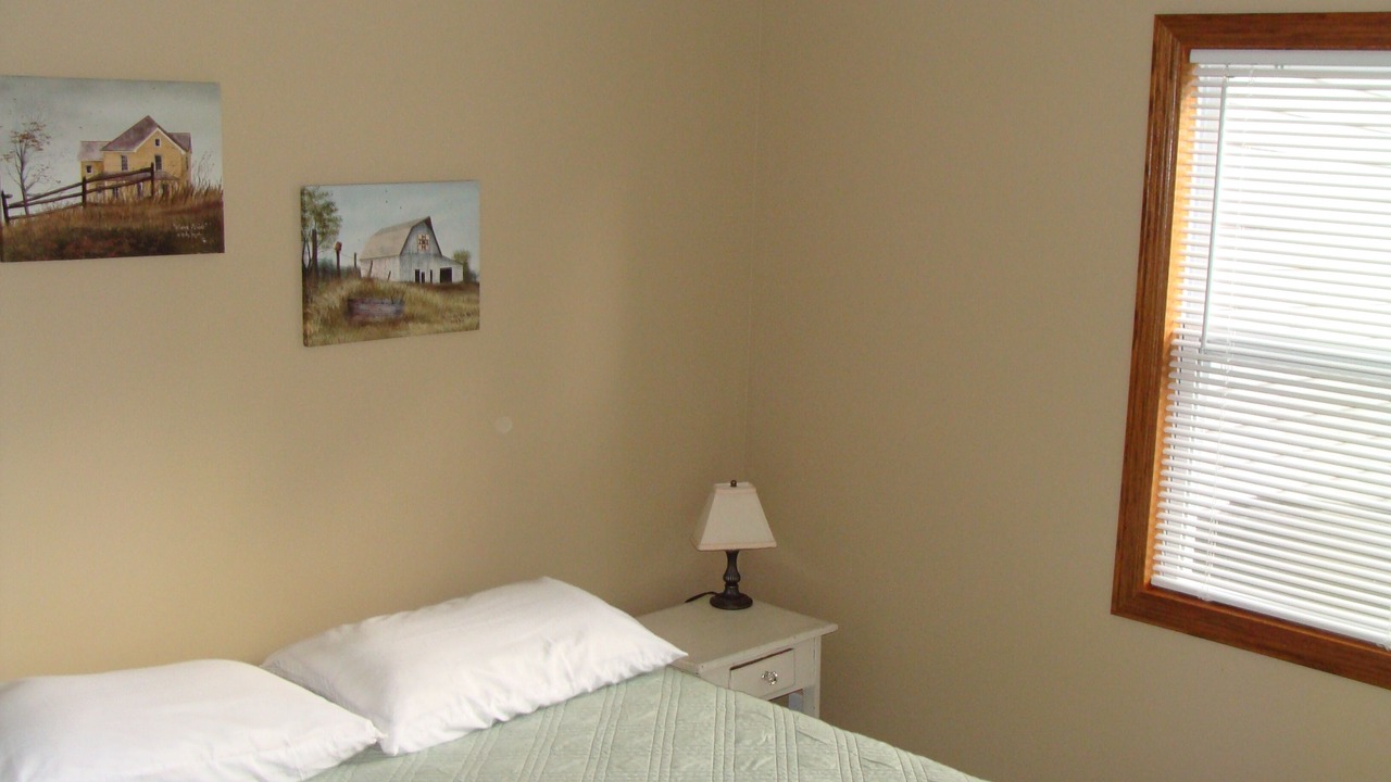 Photo of Bedroom in Coldwater