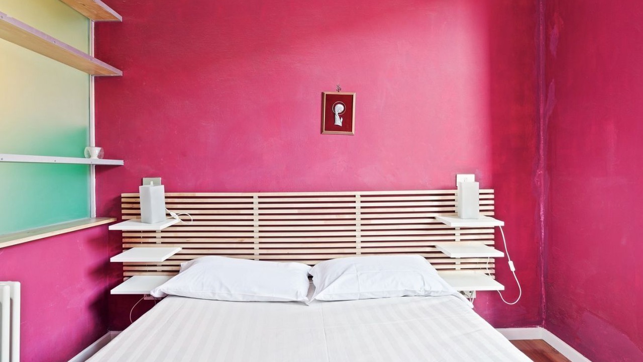 Photo of Bedroom in Lazzaretto