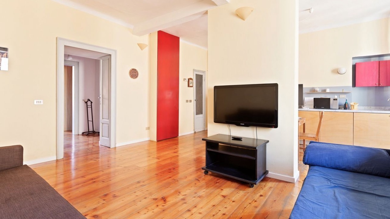 Photo of Livingroom in Lazzaretto