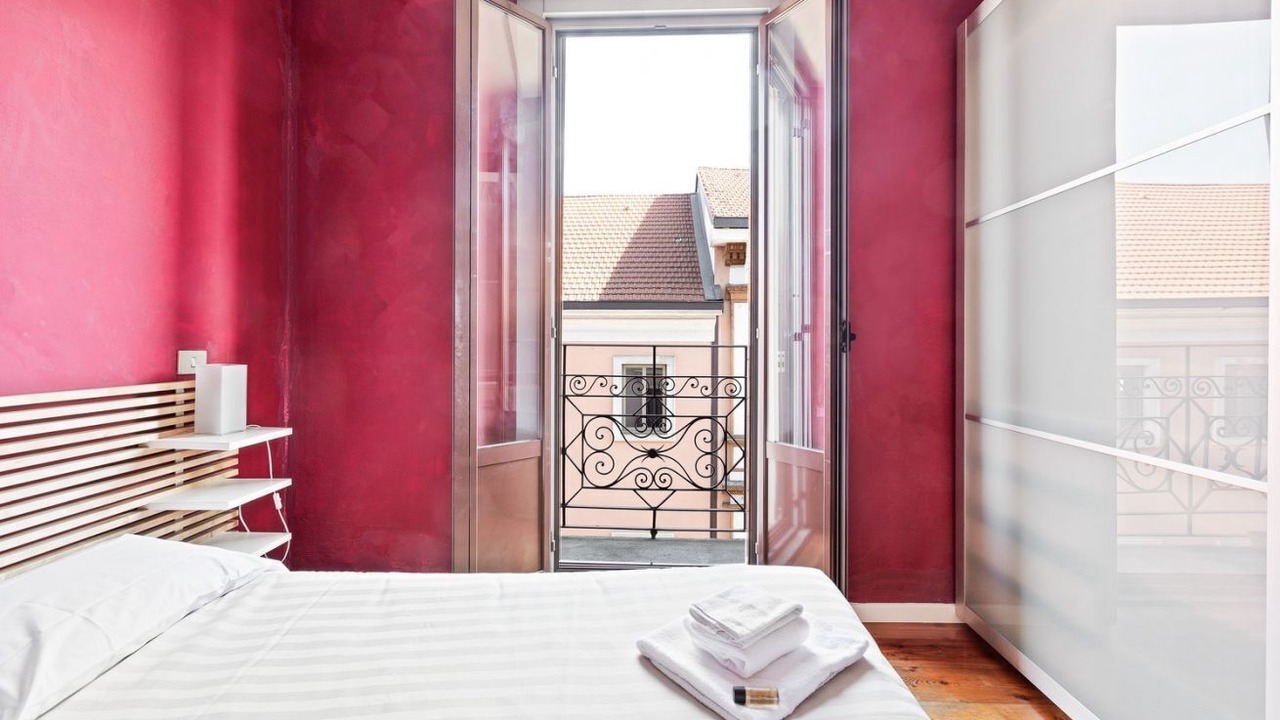 Photo of Bedroom in Lazzaretto